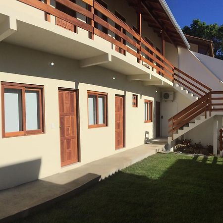 Casa De Mar Florianopolis Exterior foto