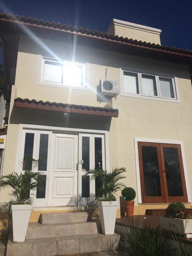 Casa De Mar Florianopolis Exterior foto